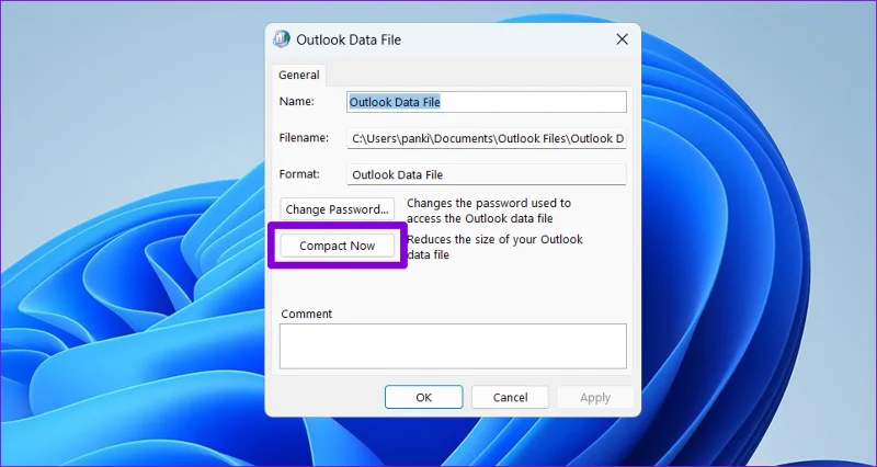 Cosa fare se la casella di posta di Outlook è piena