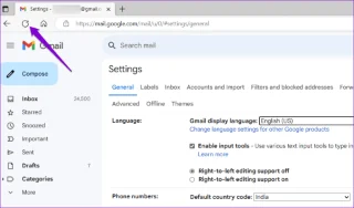 Gli 8 modi principali per risolvere il problema del controllo ortografico che non funziona in Gmail