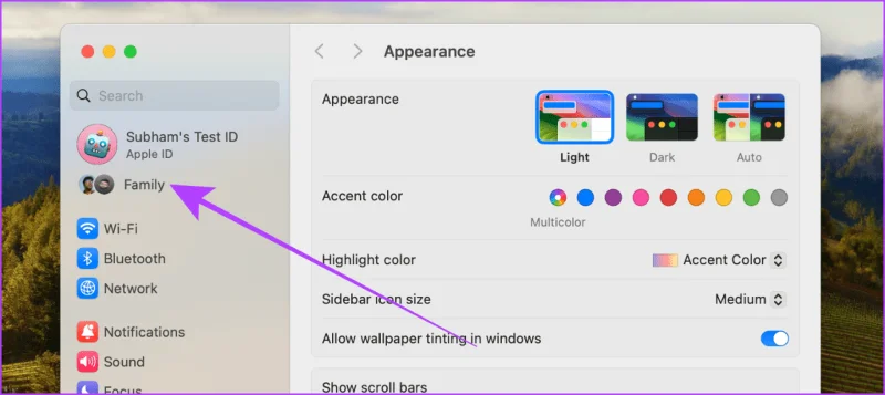 Hoe u Family Sharing kunt verlaten op iPhone, iPad en Mac
