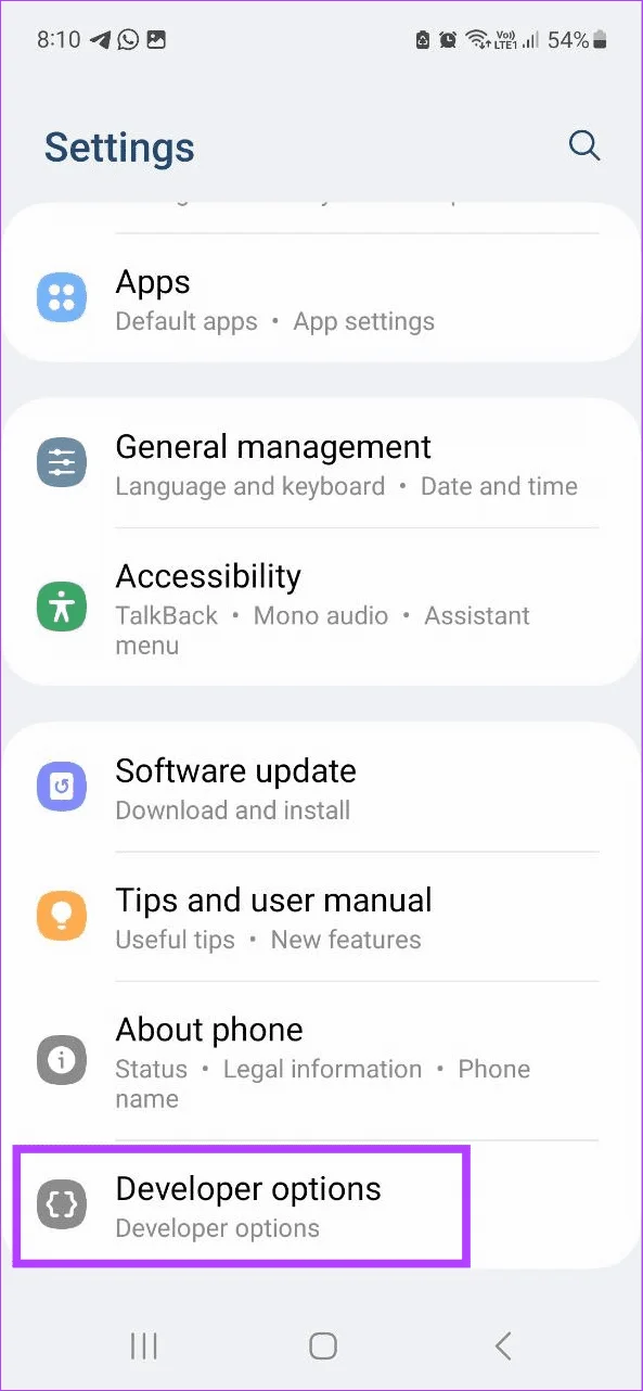 Hoe RAM op uw Android-telefoon te wissen