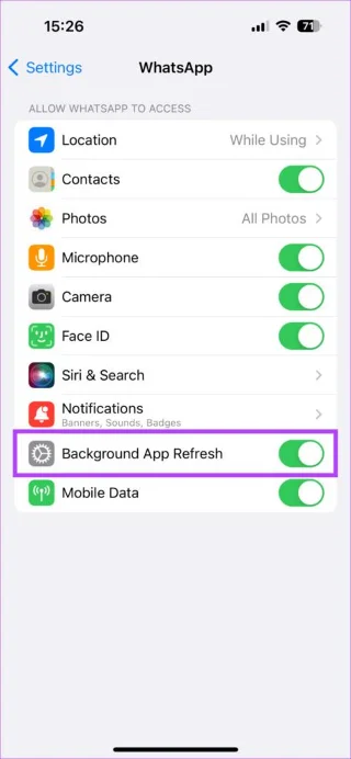 Perché le foto diventano sfocate sullo stato di WhatsApp: 8 modi per risolvere questo problema