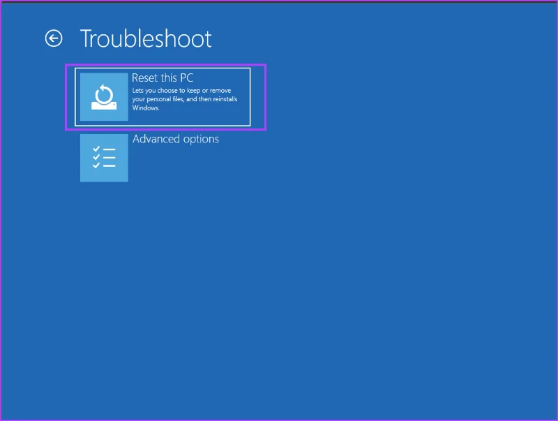 Top 7 oplossingen voor 'Foutcode 0xc0000001' in Windows 10 en 11