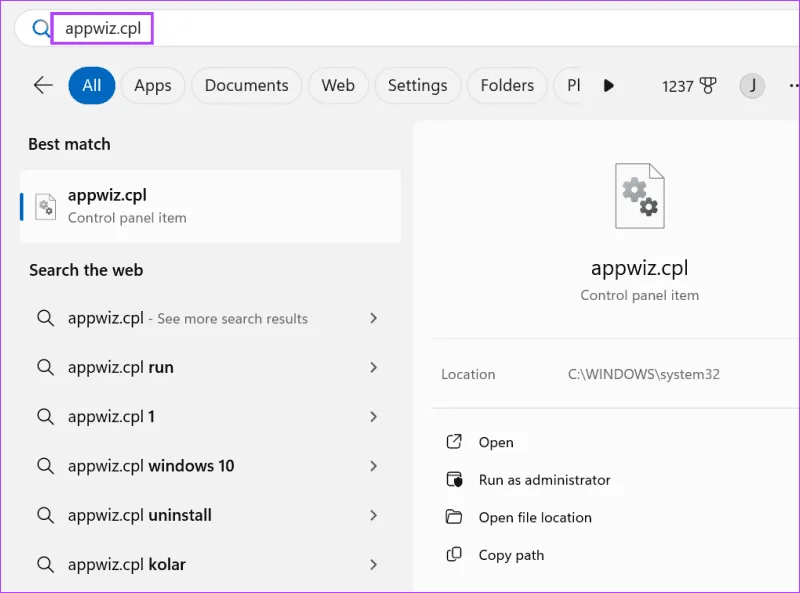 Las 7 formas principales de arreglar que CCleaner no funcione en Windows 11