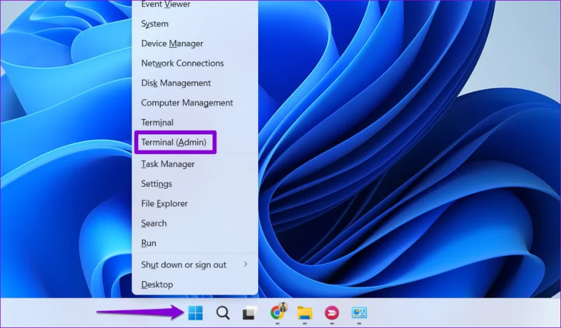 Le 9 principali correzioni per l'errore "La DLL non è progettata per essere eseguita su Windows".