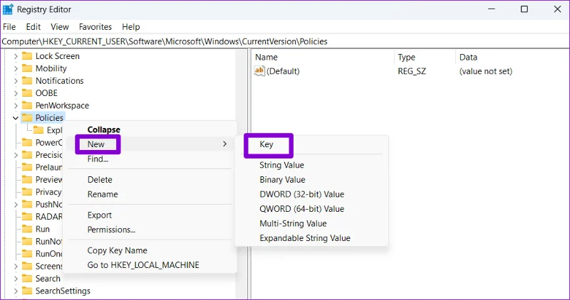 Las 5 soluciones principales para no poder cambiar el fondo del escritorio en Windows