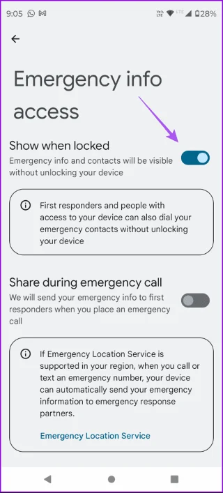 Come aggiungere e gestire informazioni mediche sui telefoni Samsung Galaxy