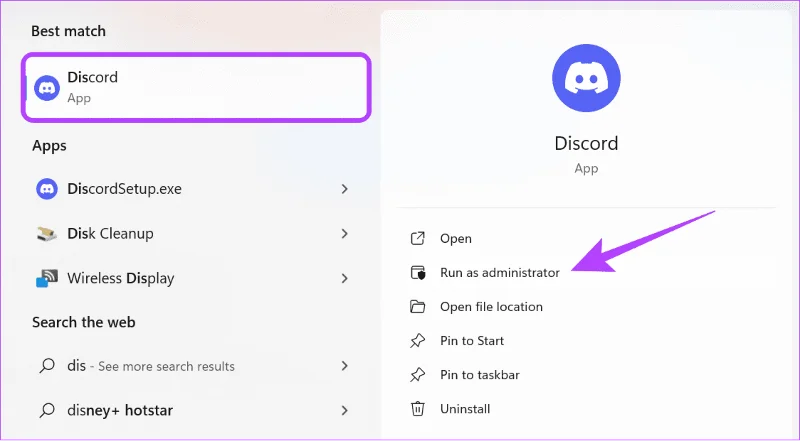 10 façons de réparer Discord bloqué lors de la vérification des mises à jour