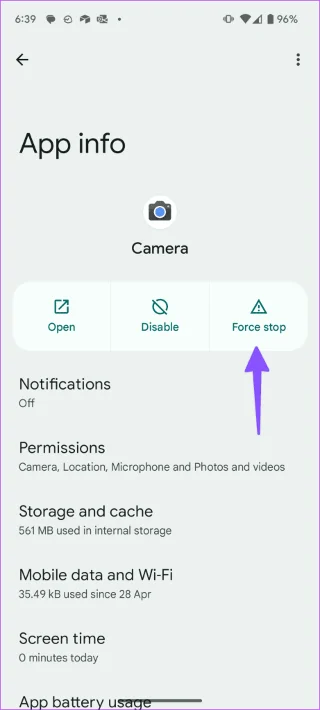Waarom werkt mijn Android-camera niet en 12 manieren om dit te verhelpen