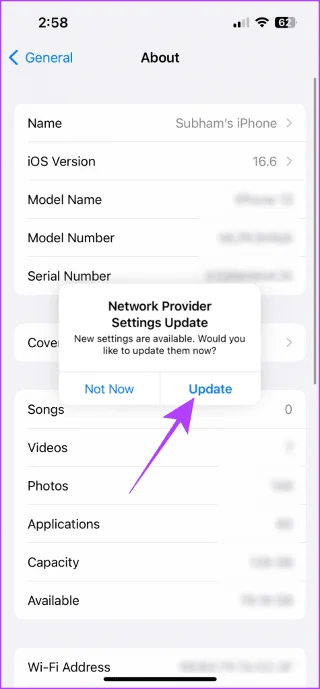 9 manieren om een ​​beter signaal (service) te krijgen op de iPhone