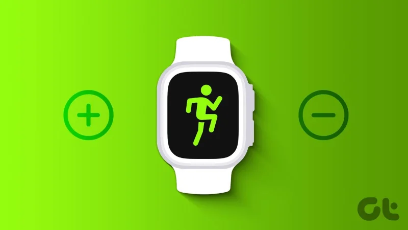 Quelle est la précision du suivi des calories de l'Apple Watch&nbsp;: tout ce que vous devez savoir