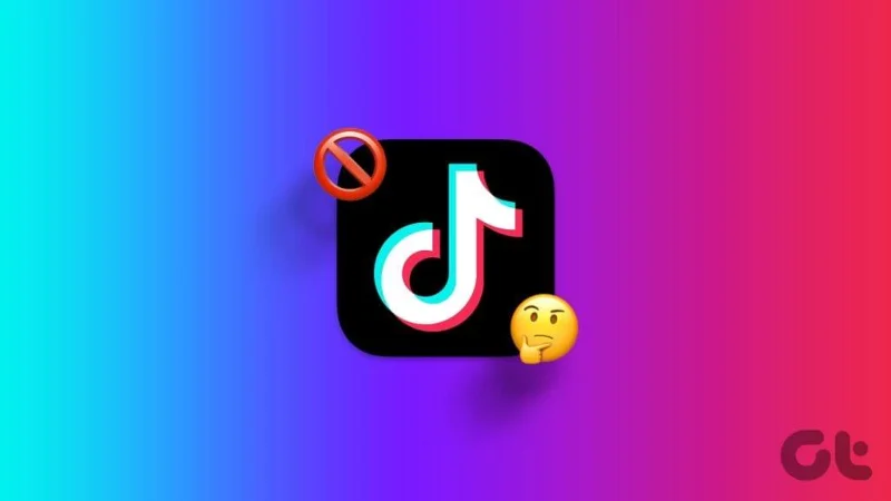 Cosa succede quando blocchi qualcuno su TikTok