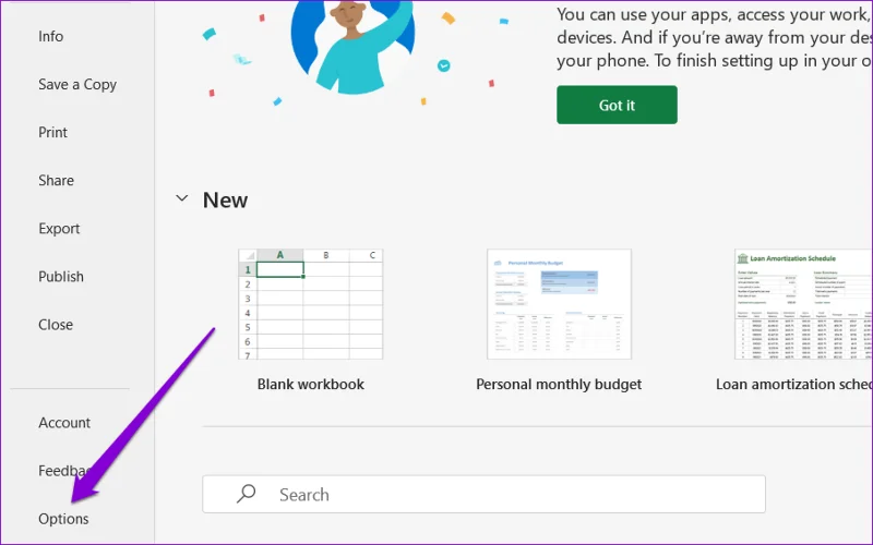كيفية إنشاء زر الطباعة إلى PDF في Microsoft Excel على نظام التشغيل Windows 11