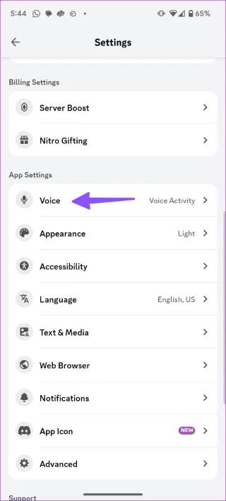 Top 9 oplossingen voor Bluetooth werkt niet met Discord op Android en iPhone