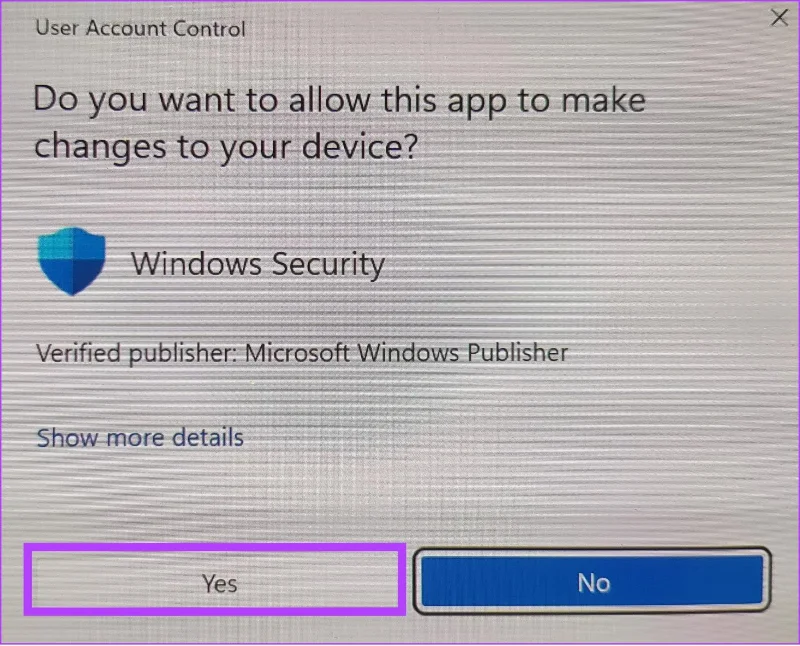 Seis formas de deshabilitar la seguridad basada en virtualización (VBS) en Windows