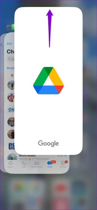 Top 8 manieren om te verhelpen dat Google Drive geen bestanden downloadt op Android en iPhone