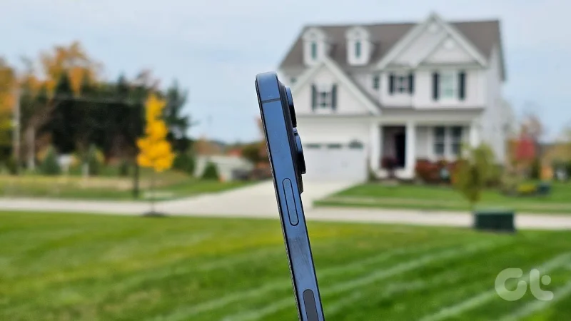 Kort testrapport Apple iPhone 15 Pro Max: de nieuwe, nieuwe telefoon om te verslaan
