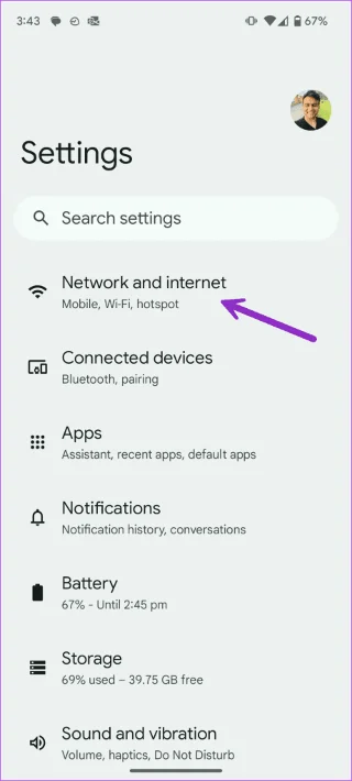 Top 11 manieren om Facebook Messenger-oproepen te repareren die niet werken op iPhone en Android