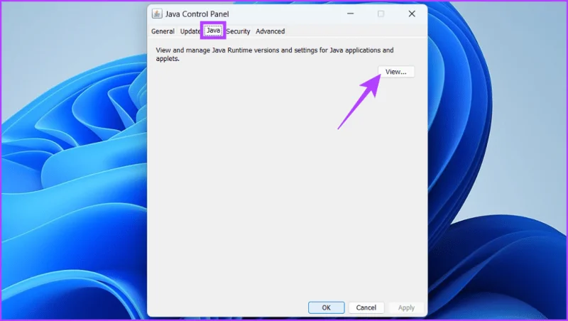 7 formas de corregir el error del iniciador de máquina virtual Java en Windows