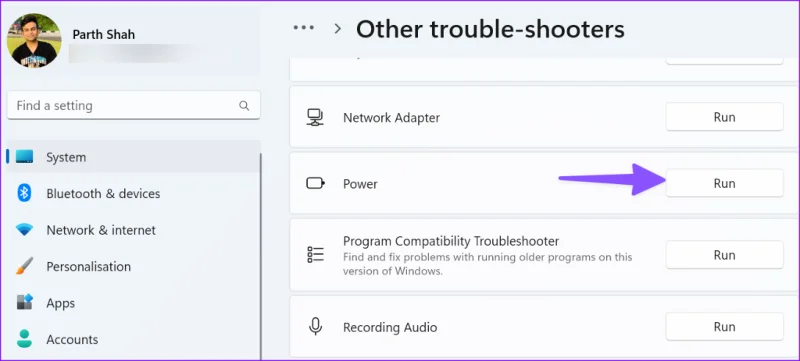 Las 11 mejores formas de solucionar el sobrecalentamiento en una computadora portátil con Windows
