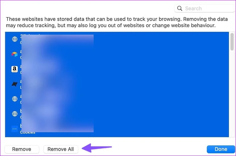 Top 9 manieren om te verhelpen dat Facebook niet wordt geladen in Safari op iPhone, iPad en Mac