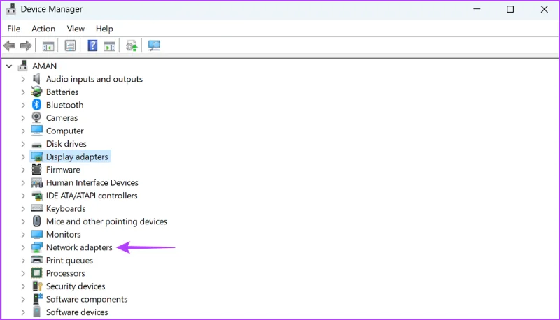 Las 5 formas principales de solucionar el error 'La puerta de enlace predeterminada no está disponible' en Windows 11