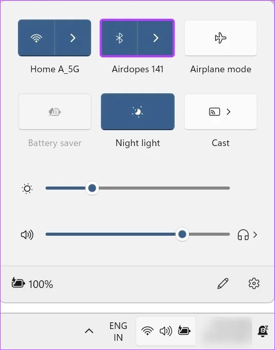 Cómo solucionar el error de Bluetooth "Intente conectar su dispositivo" en Windows 11