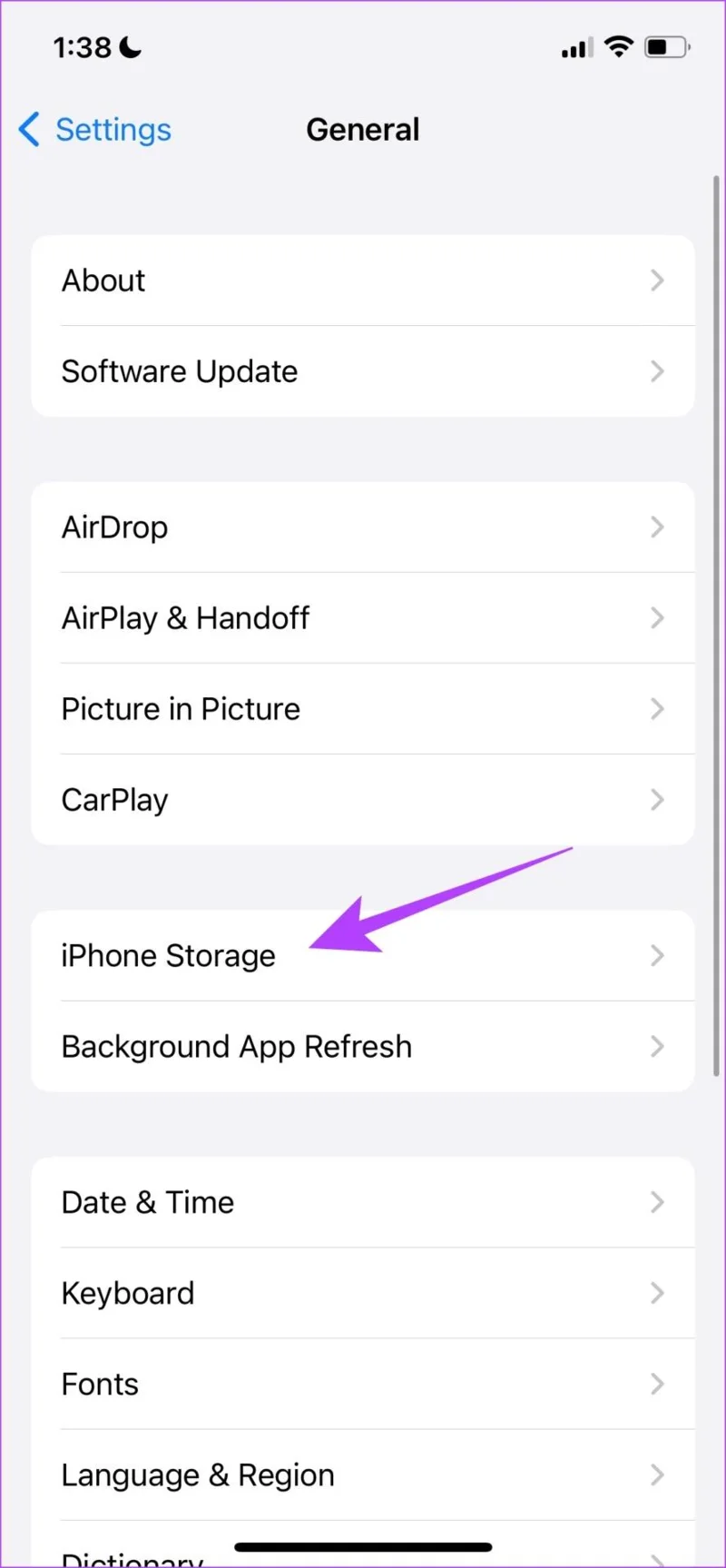 12 manieren om de Instagram-app te repareren blijft crashen op de iPhone