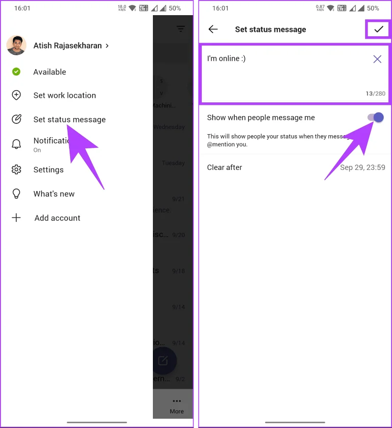 4 modi per risolvere se Microsoft Teams continua a mostrarsi