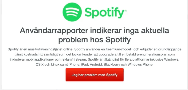 7 Częste Problemy ze Spotify i jak je Naprawić