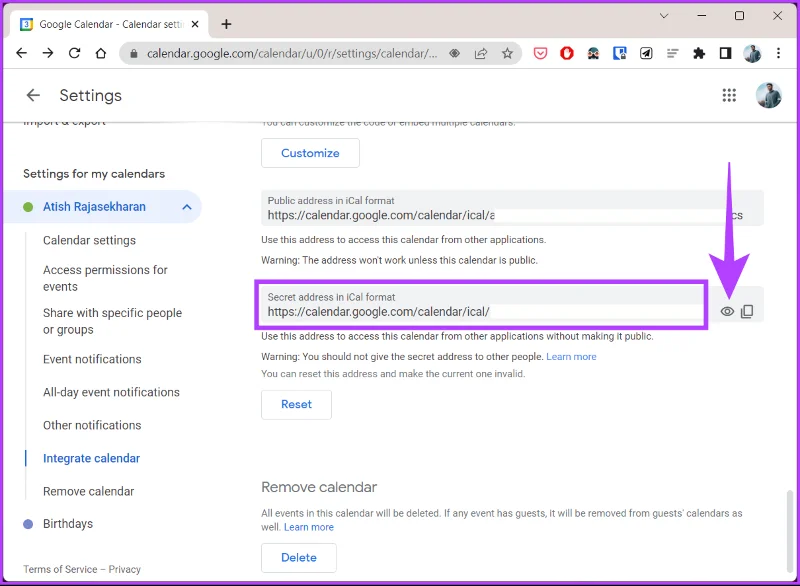 Comment connecter le calendrier Outlook au calendrier Google&nbsp;: 7 meilleures méthodes