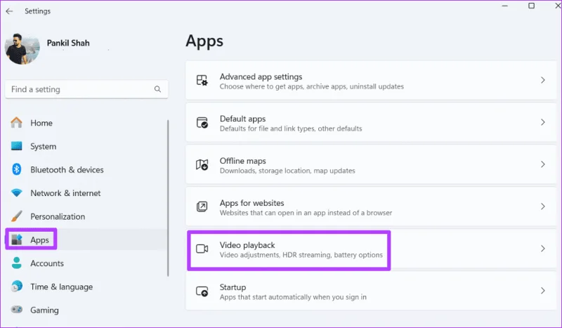 3 formas de arreglar videos que no se reproducen en Windows 11