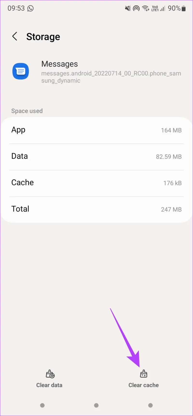 Top 10 manieren om te verhelpen dat Android geen sms-berichten ontvangt van de iPhone
