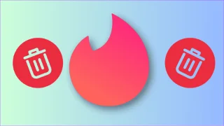 Comment suspendre ou supprimer votre compte Tinder