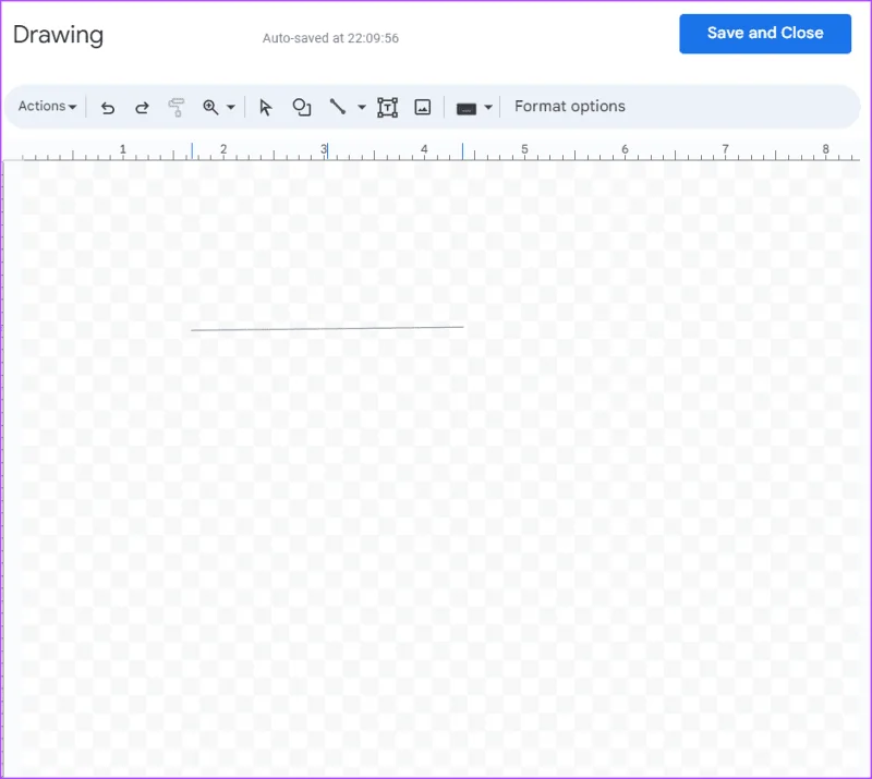 3 meilleures façons de souligner deux fois le texte dans Google Docs