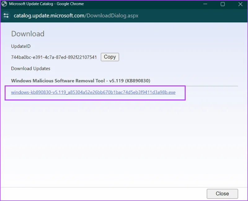 Las 7 soluciones principales para el error 'El host nativo de diagnóstico con script dejó de funcionar' en Windows 11