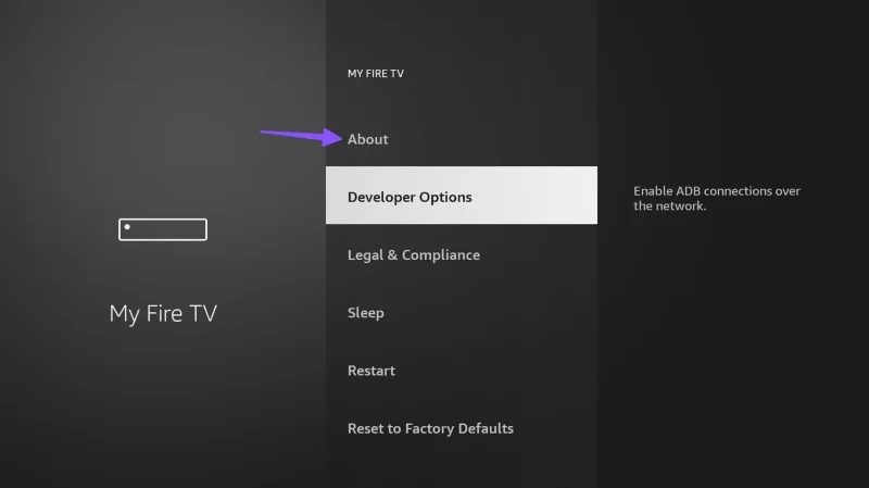 13 modi per risolvere il problema con Fire TV Stick che mantiene il buffering