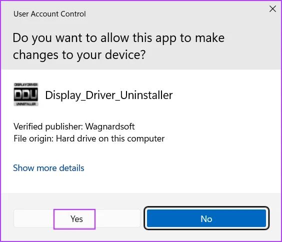 Las 7 formas principales de solucionar el error 'nvlddmkm.sys falló' en Windows