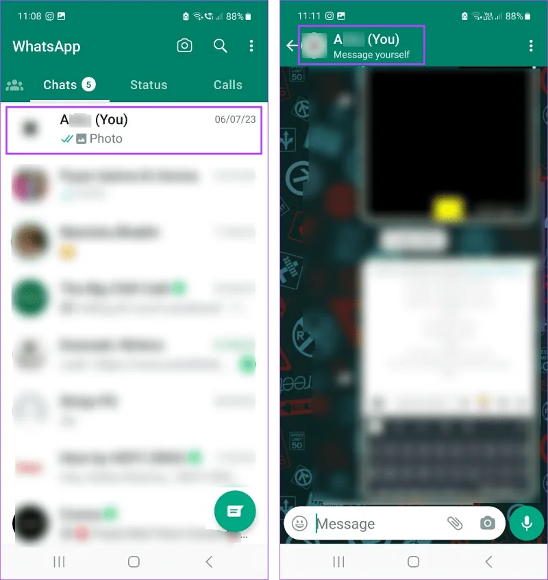 7 eenvoudige manieren om uw telefoonnummer te vinden op Android en iPhone