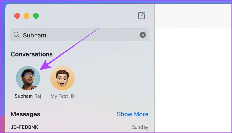 3 formas de enviarte mensajes de texto en iMessage
