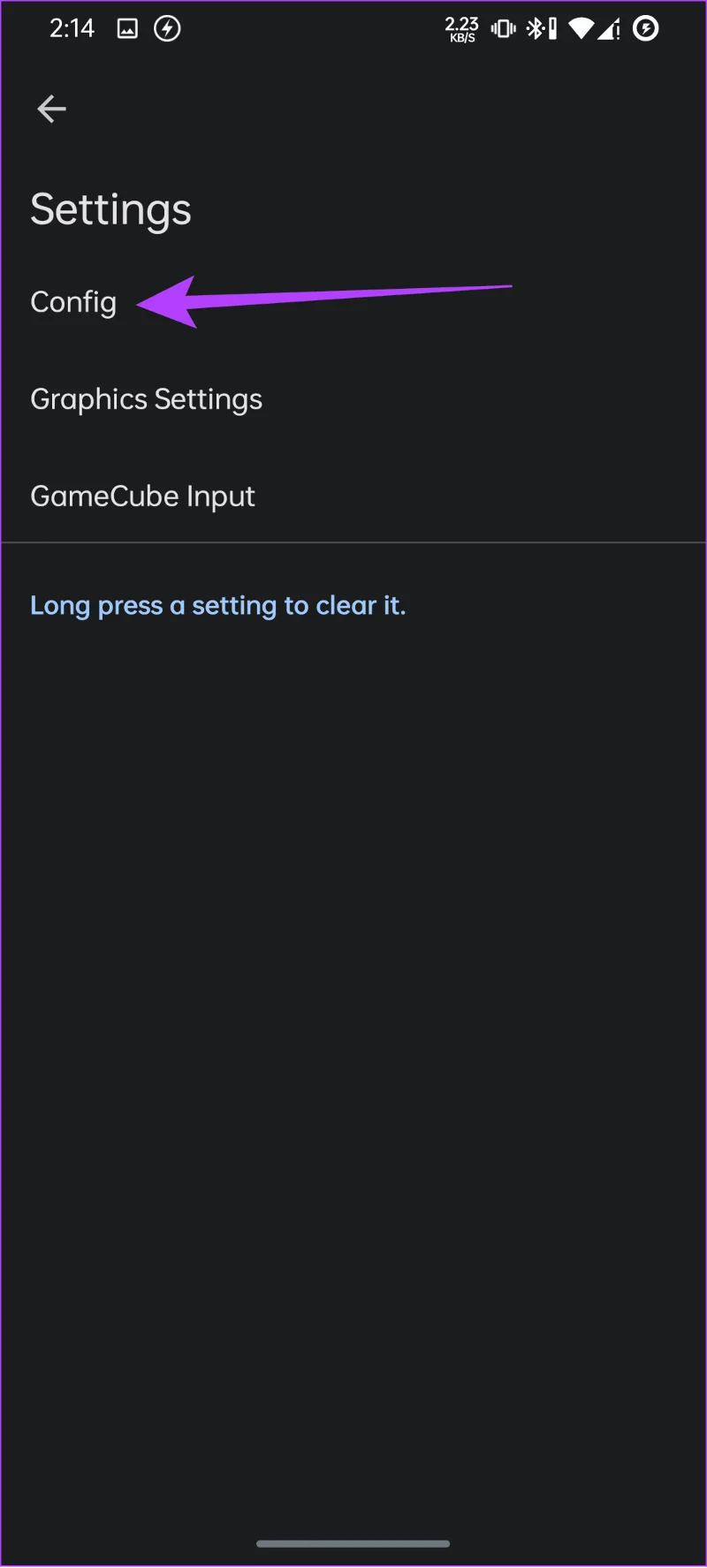 Comment obtenir et ajouter des jeux à Dolphin Emulator