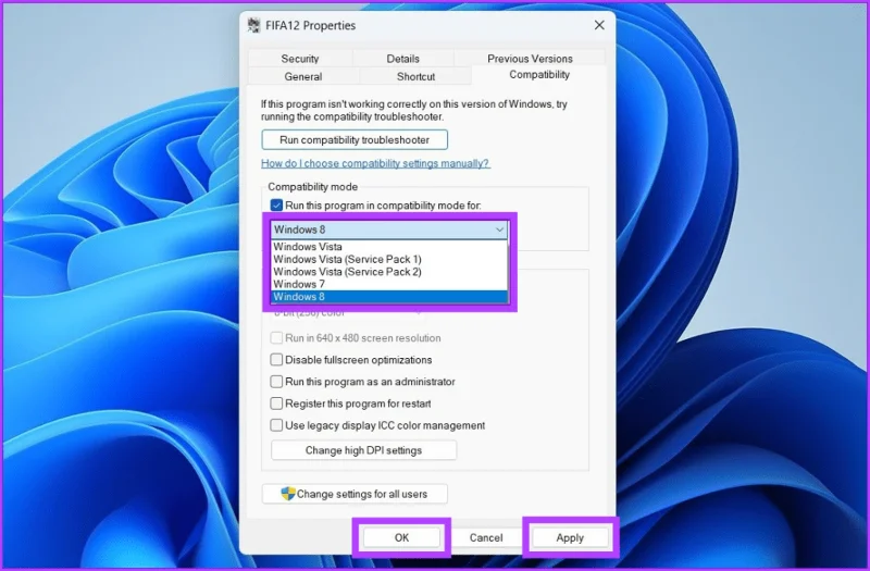 Diez soluciones para el error 'Administración de memoria de video interna' en Windows