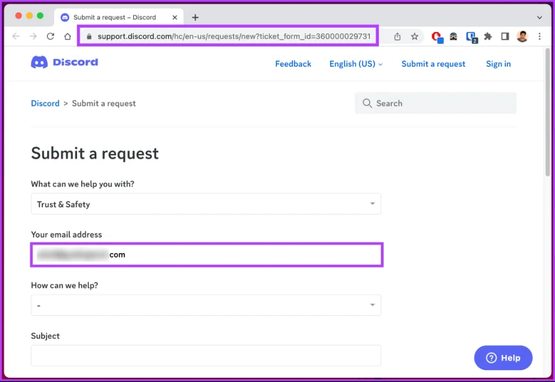 Comment signaler un serveur Discord&nbsp;: un guide définitif