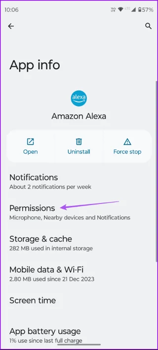9 beste oplossingen voor de Amazon Alexa-app werkt niet op iPhone en Android