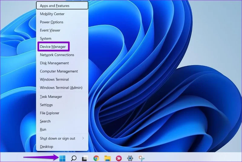 أفضل 7 طرق لإصلاح انخفاض مستوى الصوت على نظام التشغيل Windows 11