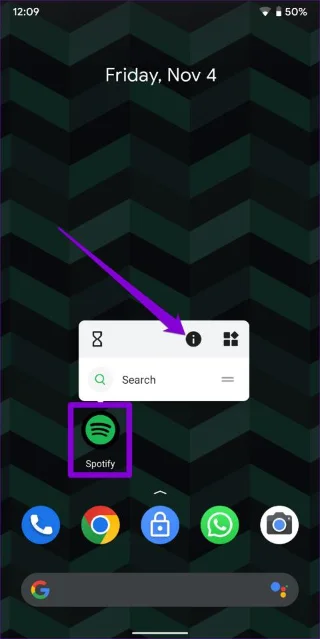 Top 6 manieren om Spotify Geen internetverbinding beschikbaar Fout op Android te repareren