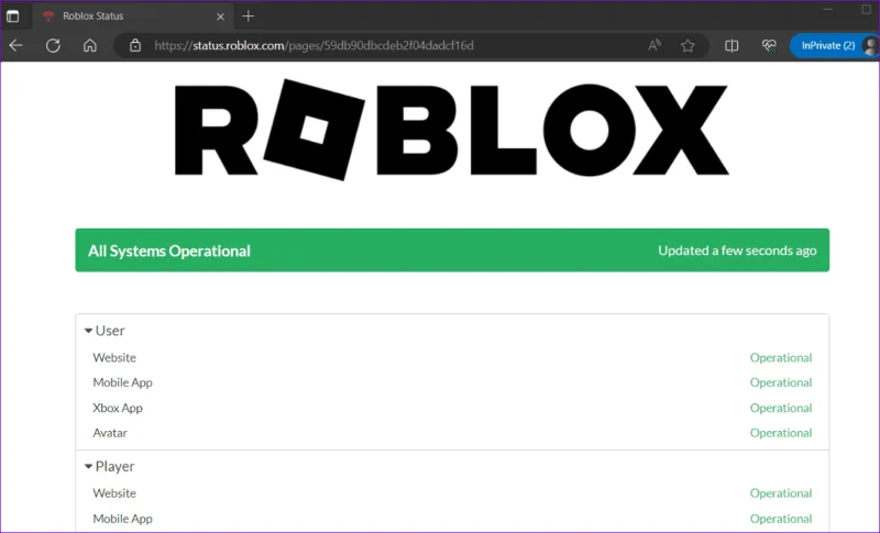Top 9 des correctifs pour Roblox ne me permettant pas de me connecter