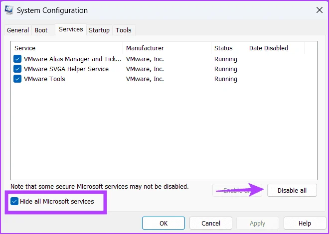 Las 8 soluciones principales para el error BSOD 'No coincide el índice APC' en Windows 10 u 11