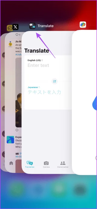 7 beste oplossingen voor de Translate-app die niet werkt op de iPhone