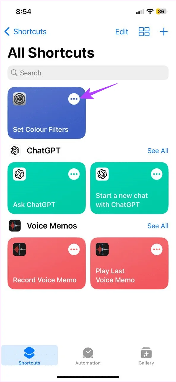 6 façons simples d'activer les niveaux de gris sur iPhone et iPad