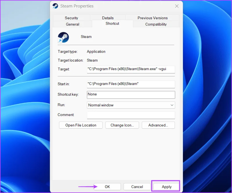 Las 8 soluciones principales para el error 'Un componente crítico de Steam no responde' en Windows 11